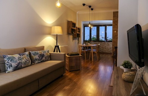 Mina Apartamento | Acogedor apartamento en Amadora