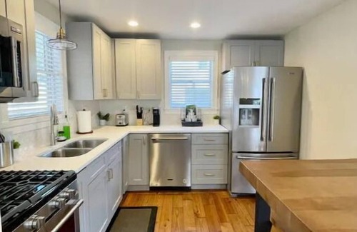 Stillwater Casa | "That Cute BNB" 2-Bedroom home in prime location!