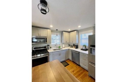 Stillwater Casa | "That Cute BNB" 2-Bedroom home in prime location!