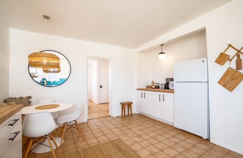 Twentynine Palms Casa | 🌵 That Desert House - Hot Tub, lots of Privacy, High Design & Incredible Desert Views! 🌵