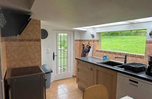 Tourville-sur-Pont-Audemer Casa | Thatched cottage