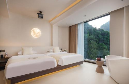 Yangshuo Hotel | THAT MAY Hotel