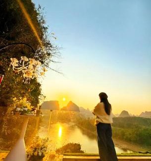Yangshuo Hotel | THAT MAY Hotel