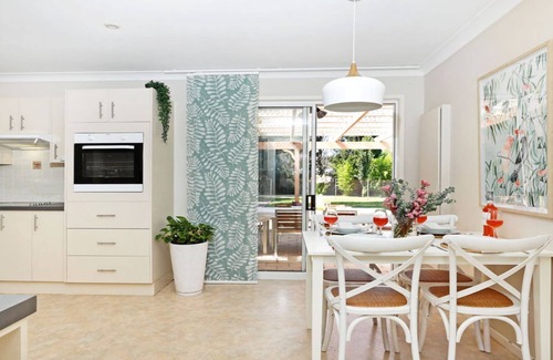 Bowral Casa | Esa casa rosada! - cómodo hogar lejos del hogar