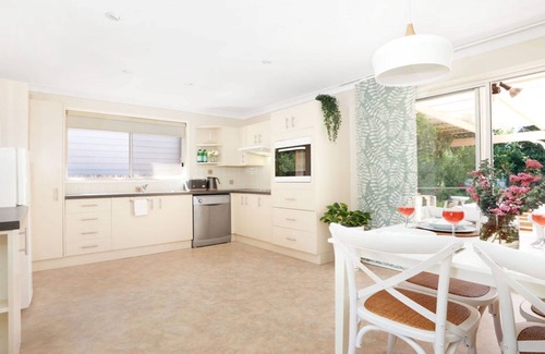 Bowral Casa | Esa casa rosada! - cómodo hogar lejos del hogar