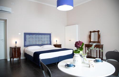 Quartieri Spagnoli Cama Y Desayuno | That's Napoli
