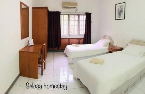 Bukit Tinggi Apartamento | THAT SPACE@SELESA HILLHOMES, BUKIT TINGGI BENTONG