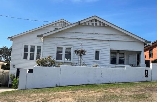 Warrnambool Casa | That White House
