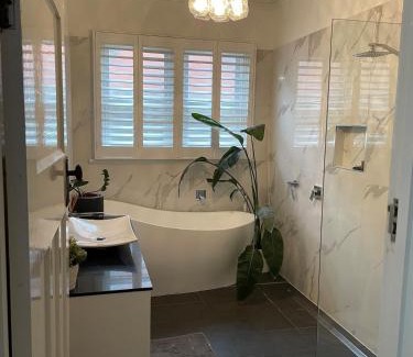 Warrnambool Casa | That White House