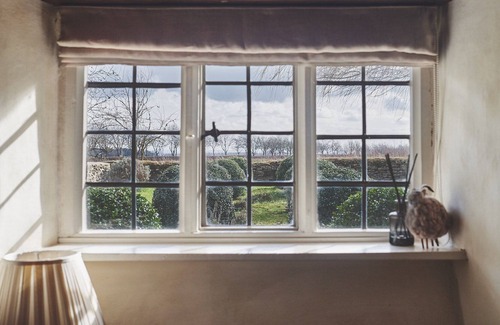 Laverton Cabaña | Thatch Cottage - Luxury Cottages
