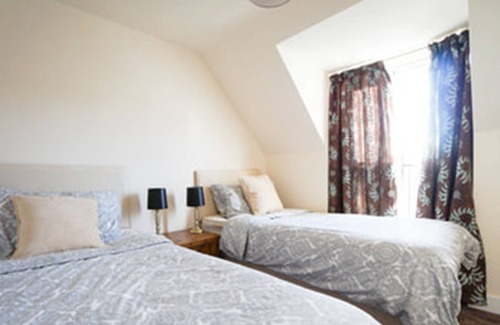 Thatcham Apartamento | Thatcham Serviced Apartments