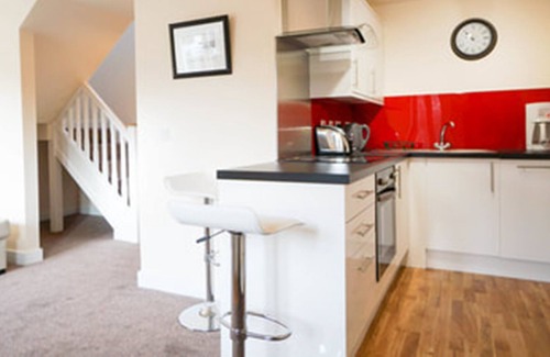 Thatcham Apartamento | Thatcham Serviced Apartments