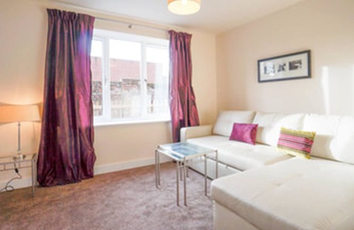 Thatcham Apartamento | Thatcham Serviced Apartments