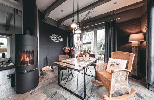 Gokels Casa | Thatched Cottage Bankrovers