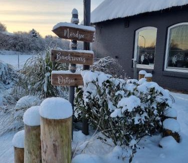 Gokels Casa | Thatched Cottage Bankrovers
