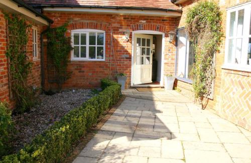 Hungerford Cama Y Desayuno | Thatched Cottage