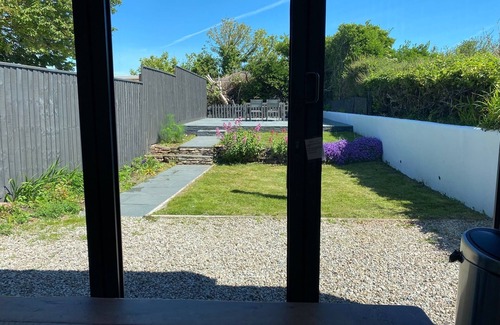 Malborough Cabaña | Thatched Cottage