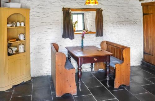 Llanybydder Casa | Thatched Cottage - Uk50261