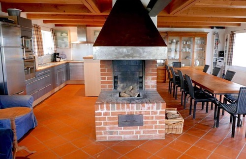Poppenbull Cabaña | Thatched-roof house-Poppenbüll