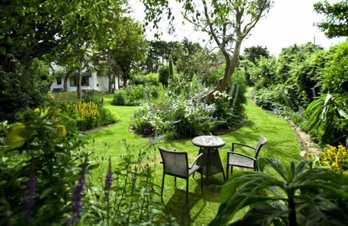 Laytown Cabaña | Thatcher's Rest Cottage Winner 'Best beach holiday rental in Europe'.