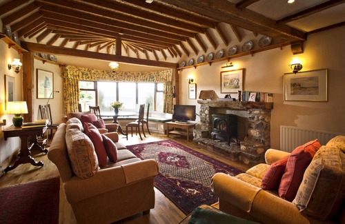 Laytown Cabaña | Thatcher's Rest Cottage Winner 'Best beach holiday rental in Europe'.