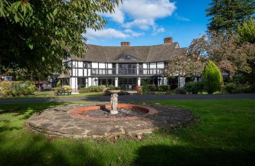 East Horsley Hotel | Thatchers, BW Signature Collection