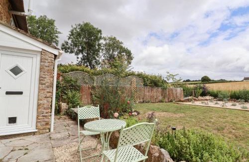 Sherborne Casa | Thatchers End