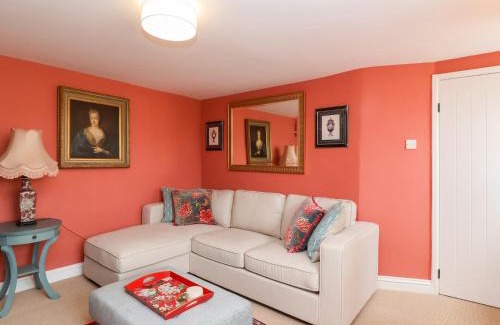 Sherborne Casa | Thatchers End