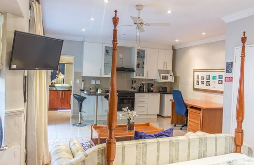 Greater Johannesburg Metropolitan Area Cama Y Desayuno | Thatchfoord Lodge