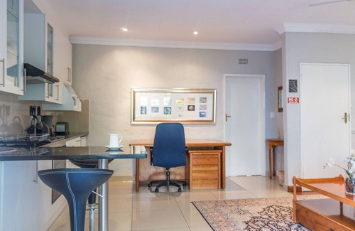 Greater Johannesburg Metropolitan Area Cama Y Desayuno | Thatchfoord Lodge