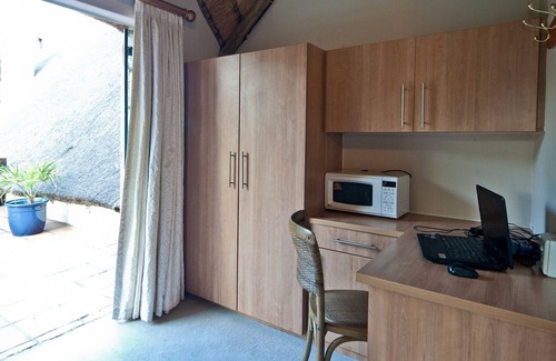 Greater Johannesburg Metropolitan Area Cama Y Desayuno | Thatchfoord Lodge