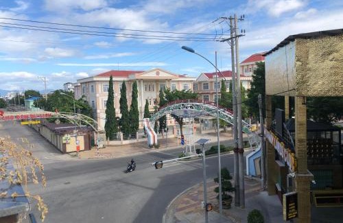 Phan Rang Apartamento | Thatico Homestay