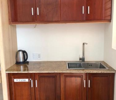 Phan Rang Apartamento | Thatico Homestay