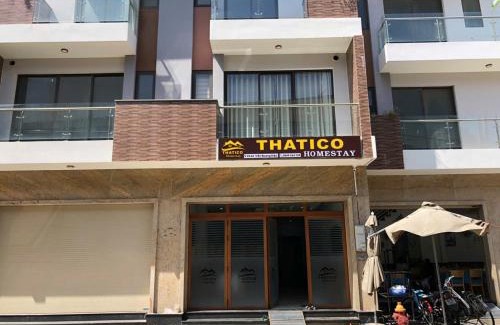 Phan Rang Apartamento | Thatico Homestay
