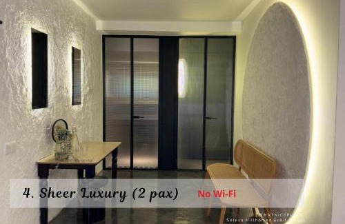 Bukit Tinggi Apartamento | ThatNicePlace Apartments in Selesa Hillhomes, Bukit Tinggi, Genting