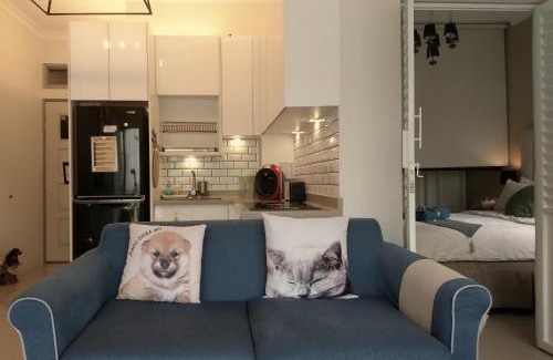 Bukit Tinggi Apartamento | ThatNicePlace Apartments in Selesa Hillhomes, Bukit Tinggi, Genting