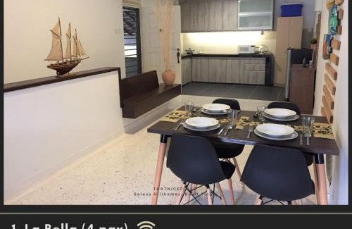 Bukit Tinggi Apartamento | ThatNicePlace, Selesa Hillhomes, Bukit Tinggi, Janda Baik, Genting