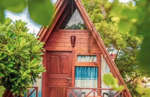 Nilaveli Hotel | Thats why sun & sea cabana nilaveli