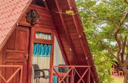 Nilaveli Hotel | Thats why sun & sea cabana nilaveli