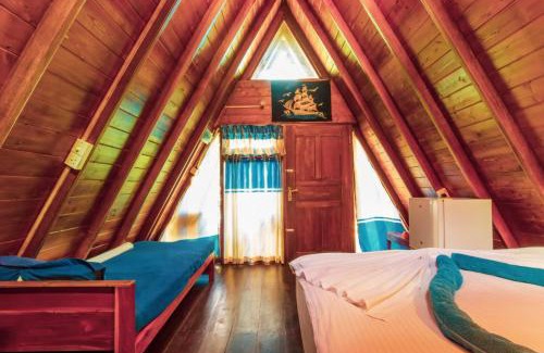 Nilaveli Hotel | Thats why sun & sea cabana nilaveli