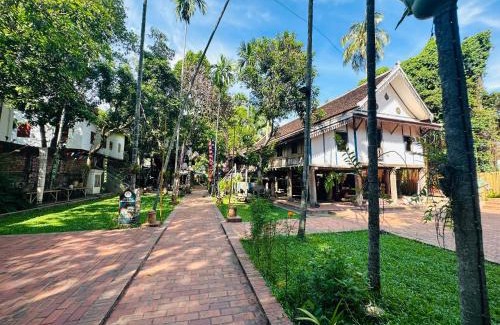 Luang Prabang Hotel | Thatsaphone Hotel