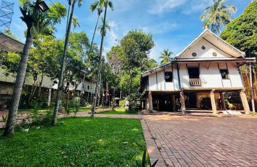 Luang Prabang Hotel | Thatsaphone Hotel