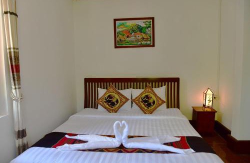 Luang Prabang Hotel | Thatsaphone Hotel