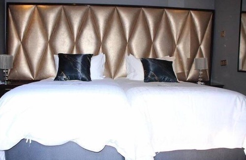 Thohoyandou Hotel | Thavhani boutique hotel