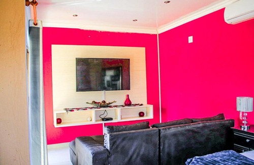 Thohoyandou Casa | Thavhani Guest House