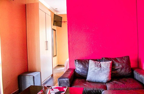 Thohoyandou Casa | Thavhani Guest House