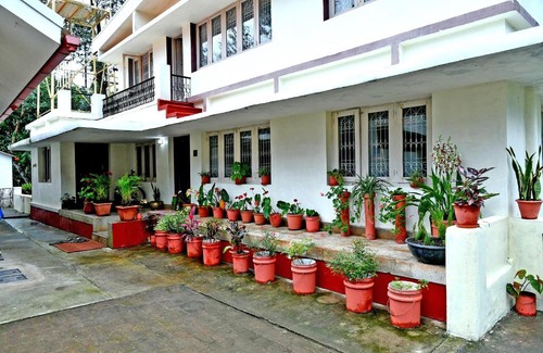Mudigere Casa | Thavihakklu Homestay 4BH, Kitchen, Coffee Estate