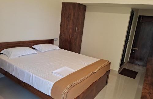 Tiruvannamalai Casa | Thavika Gold Mountain Wellness Resort