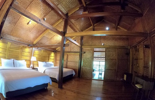 Ha Giang Cabina | Thavill Retreat Hagiang