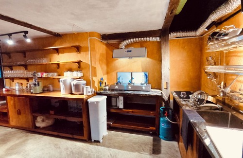 Ha Giang Cabina | Thavill Retreat Hagiang
